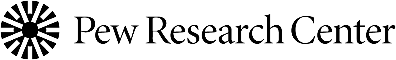 Pew Research Center logo